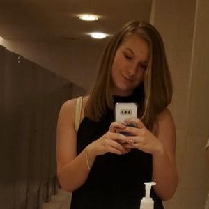 Meet your Posher, Rachel